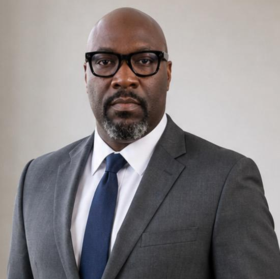 Charles U. Odizuru-Abangwu Jr